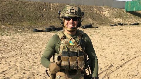 В Одеській області загинув співробітник СБУ