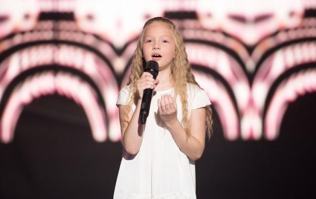 Дочка зірки "Кварталу 95" виграла конкурс, переспівавши Джамалу