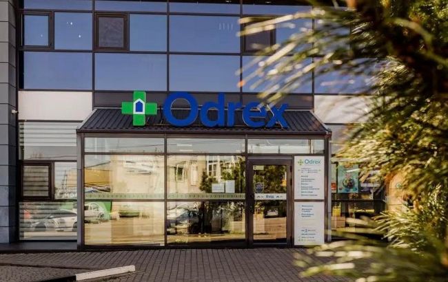 Перевірка смерті пацієнта в Odrex заблокована: в ОВА кажуть, що немає документів