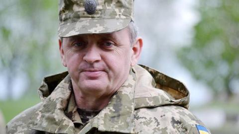 ЗСУ готуються прийняти на озброєння протитанкові ракетні комплекси США, - Муженко