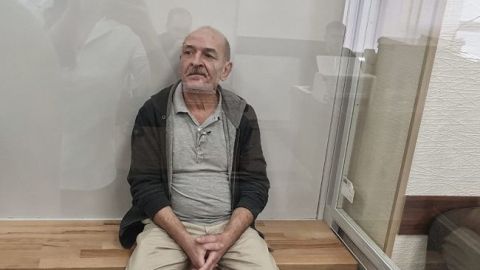 У ПАРЄ закликали Росію співпрацювати щодо допиту Цемаха