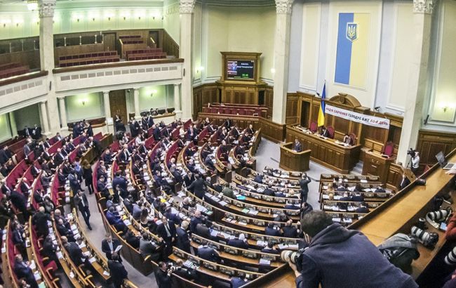 Рада хочет освободить от НДС импорт деревообрабатывающего оборудования