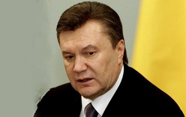Продовження санкцій проти команди Януковича сприяли нові докази ГПУ, - Мін'юст