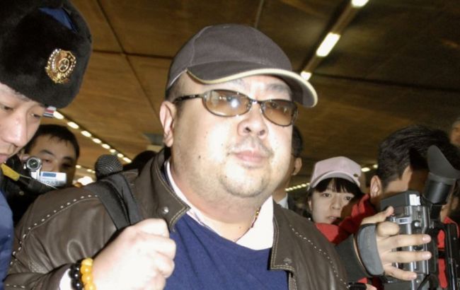 Убивство брата Кім Чен Ина: Малайзія може обміняти його тіло на 9 малайзійців