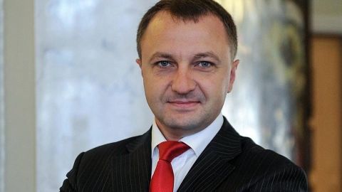 Денисова назвала имя будущего языкового омбудсмена