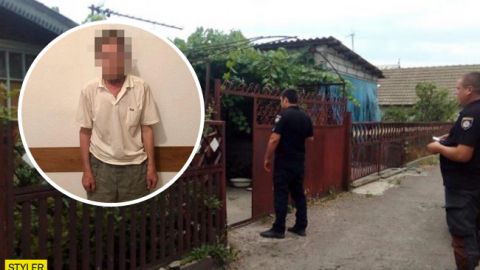 Задушив і викинув у вигрібну яму: деталі нового злочину під Одесою