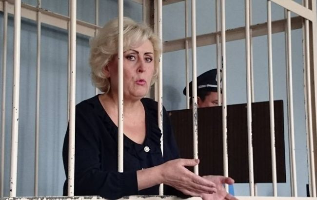 Экс-мэр Славянска Штепа обещает начать голодовку по примеру Савченко