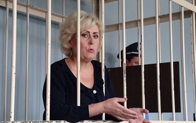 Суд продовжив арешт екс-мера Слов'янська Штепи до 19 грудня
