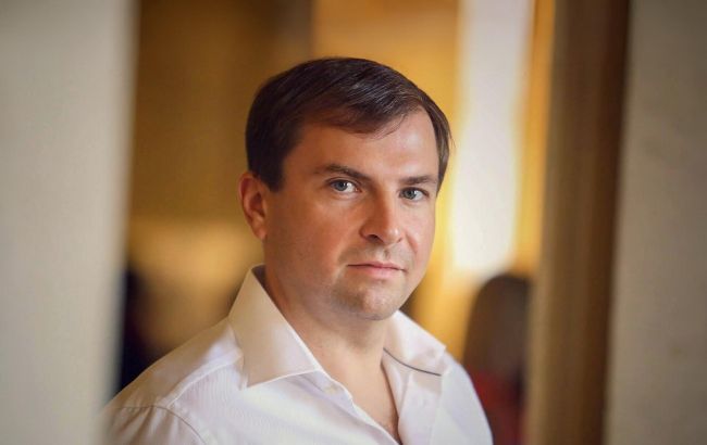 СБУ задержала нардепа Христенко от ОПЗЖ, которого подозревают в госизмене