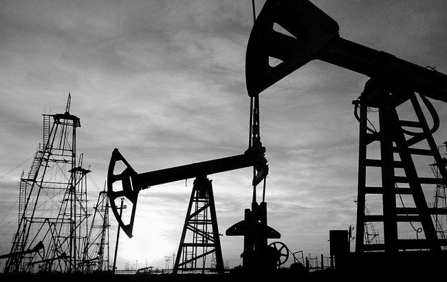 Ціна на нафту Brent виросла до 67,82 кв.м дол./бар