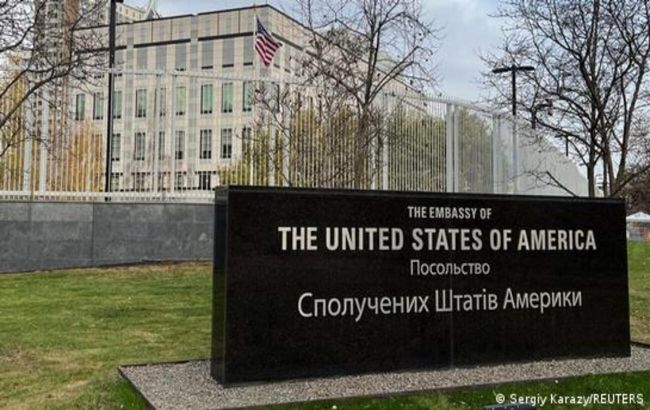 Україна закликала оркестр США скасувати виступ росіянина-скрипаля, який підтримує Кремль