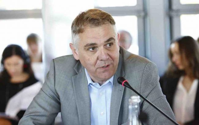 Нидерланды продолжат международное давление на Россию, - посол