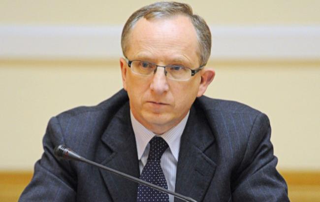 Рішення про безвізовий режим для України буде залежати від висновків комісії, - Томбінські