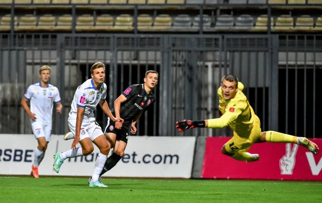 УПЛ сменила время одного из матчей восьмого тура