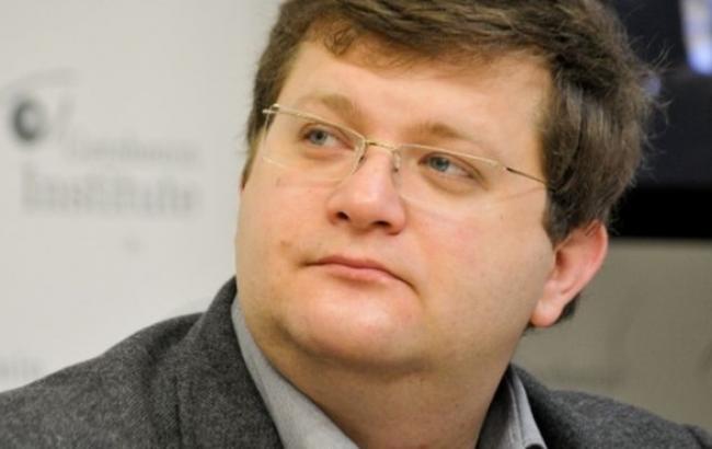 Главой украинской делегации в ПАСЕ избран Владимир Арьев