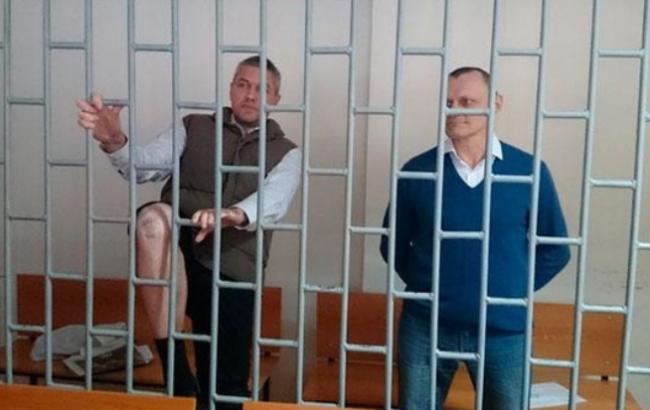 Найдены доказательства невиновности украинского политзаключенного в РФ