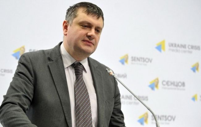 СНБО прогнозирует годовые расходы на ОПК на уровне 0,5% ВВП