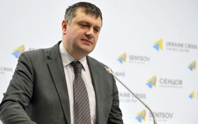 СНБО начинает работу по совершенствованию законодательства в сфере гостайны