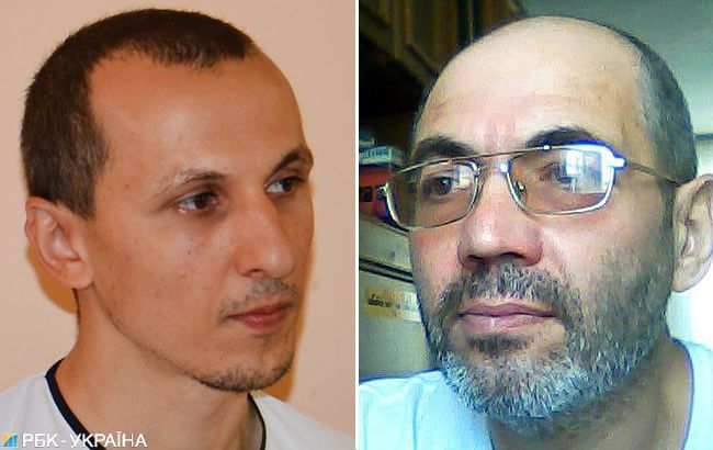 "Суд" в Крыму перенес рассмотрение жалобы на арест фигурантов "дела Хизб ут-Тахрир"