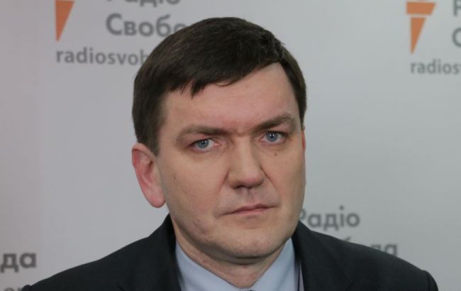 Вороненкова допитували у справі щодо злочинів проти Євромайдану, - ГПУ