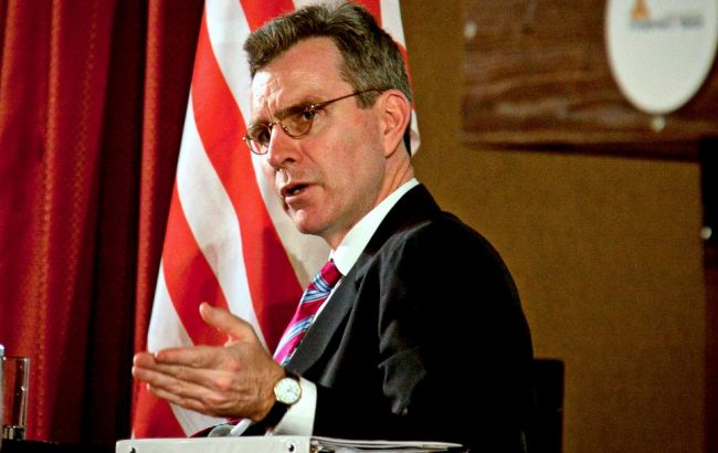 В Україну прибули контрбатарейні радари США