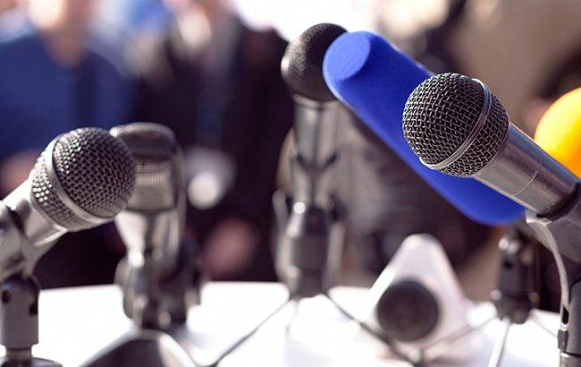 НСЖУ призывает Раду поддержать проведение слушаний о безопасности журналистов