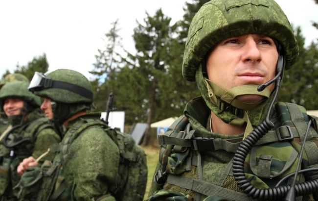 Россия начала подготовку Вооруженных сил Таджикистана