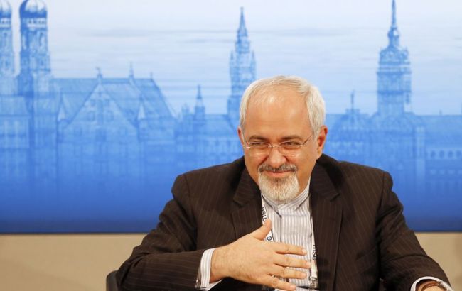 Украина приветствует договоренности по Ирану