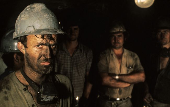 Міненерго розслідує причини обвалу на шахті в Луганській області