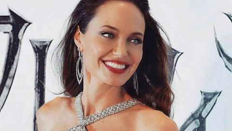 Анджелина Джоли впервые за долгое время рассказала о личной жизни: я счастлива