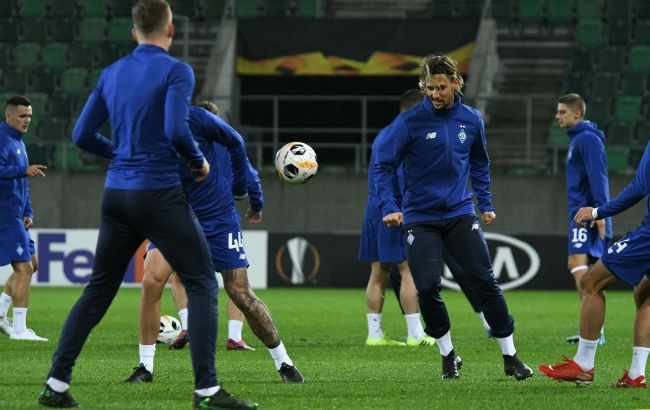 Лугано - Динамо: прогноз букмекеров