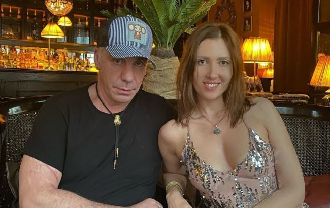 Из Rammstein выгнали россиянку, которая замешана в секс-скандале: детали