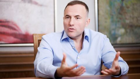 Фукс: повлиять на цивилизационный выбор Украины невозможно