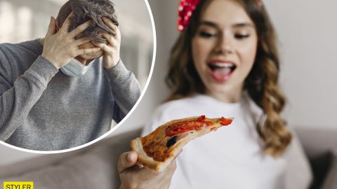 Украинцы рассказали о симптомах постковидного синдрома: от эйфории до сильного аппетита