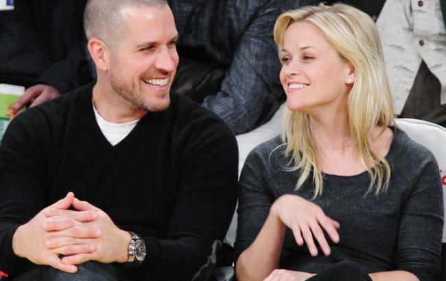 Риз Уизерспун и Джим Тот открывают собственный отель