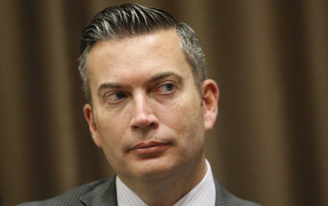 МВФ видит хорошие результаты макроэкономической стабилизации в Украине, - Ваше