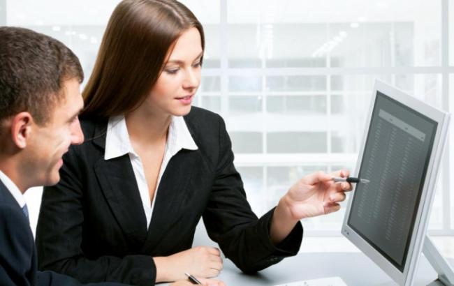 Алгоритм самостійної реєстрації ІП