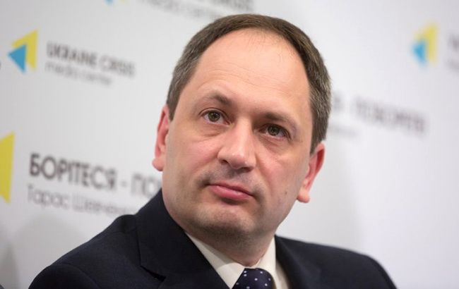 Кабмин одобрил санкционный список наблюдателей на "выборах" в Крыму