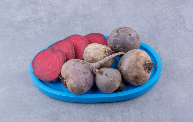 Що буде, якщо їсти сирий буряк: 6 несподіваних побічних ефектів