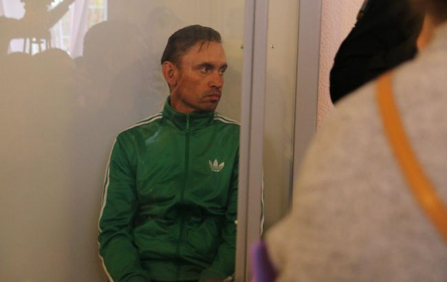 За "мінера" київського мосту Метро не внесли заставу