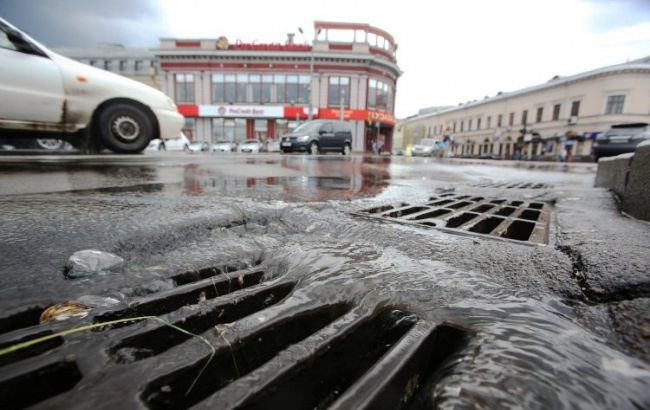 На Украину надвигается сезон дождей: какие области будет заливать