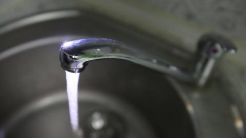 Киев будет оставаться без горячей воды