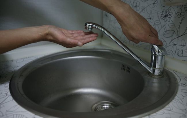 У Луганській області без води залишилися майже 80 тис. жителів