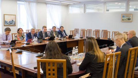 НБУ і МВФ розпочали роботу над новою програмою для України