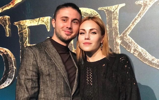 Первые дни дома: Alyosha и Тарас Тополя рассказали, на кого похожа новорожденная дочь