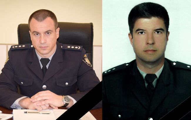У Миколаївській області в ДТП загинули двоє співробітників поліції