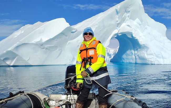 Необратимые процессы запущены: ученая о погоде в Украине, тепле в Антарктиде и изменении климата