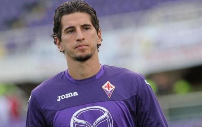 Українець Яковенко перейшов з "Фіорентини" в "Ден Хааг"