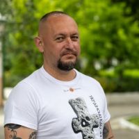 Роман Маленков