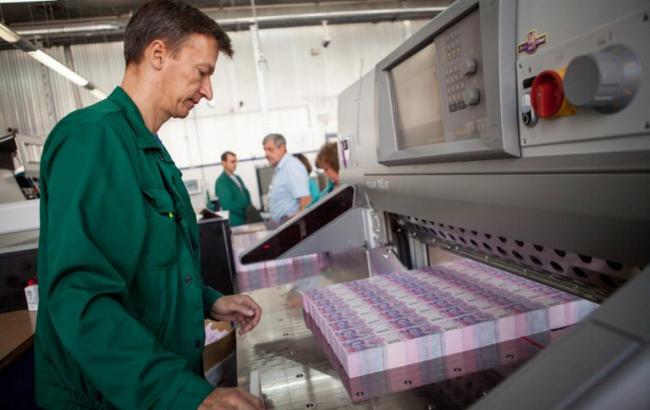 НБУ на 3 жовтня послабив курс гривні до 26,65 грн / долар